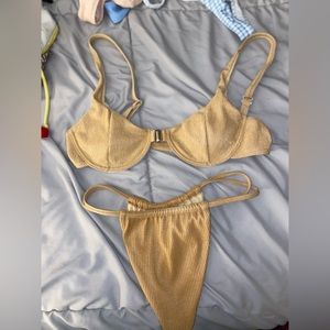 shein bikini
